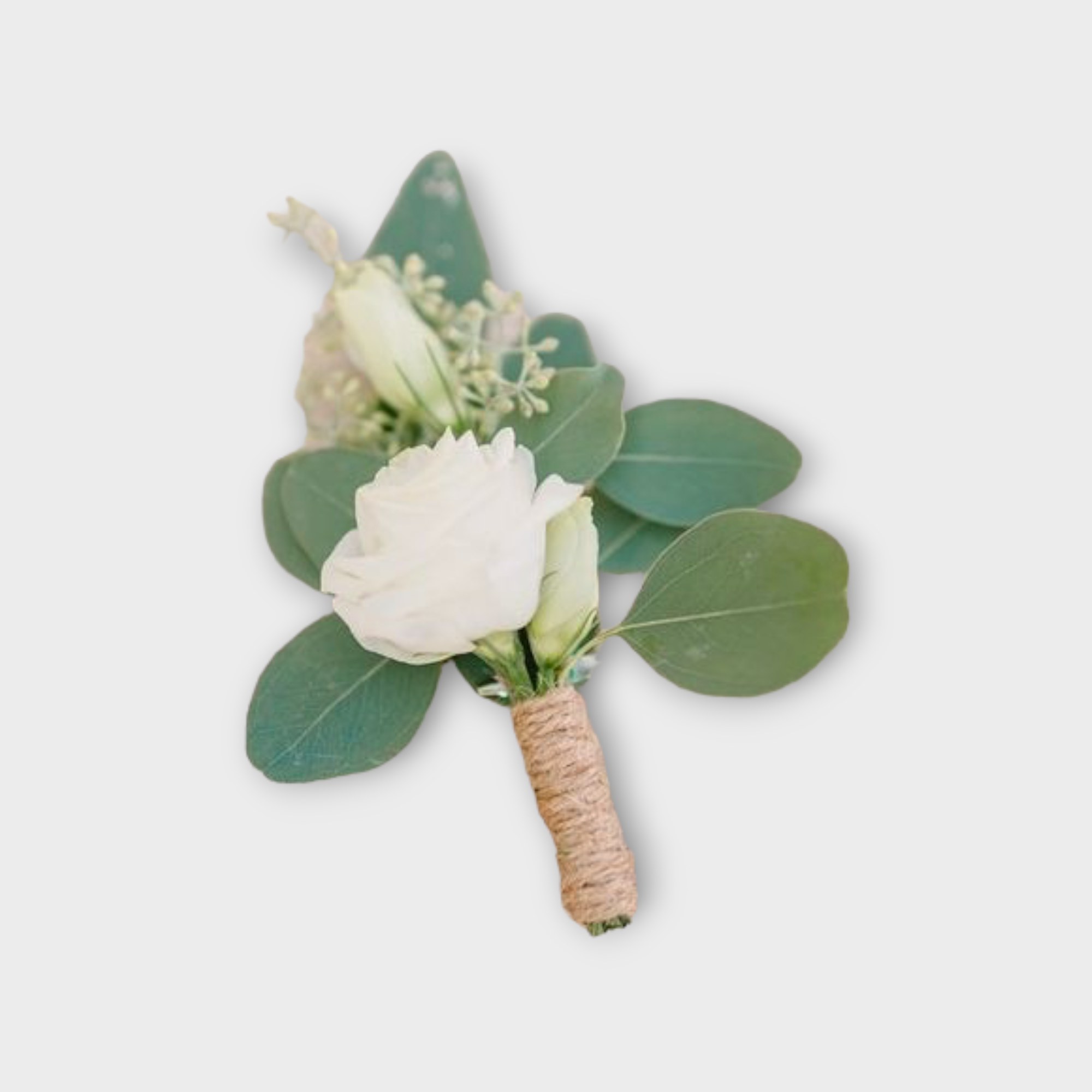 Boutonniere | WGC05