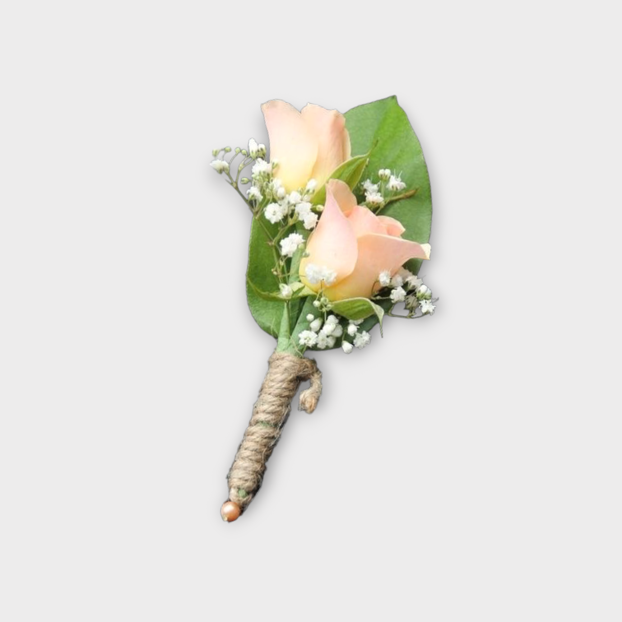 Boutonnière | WGC02