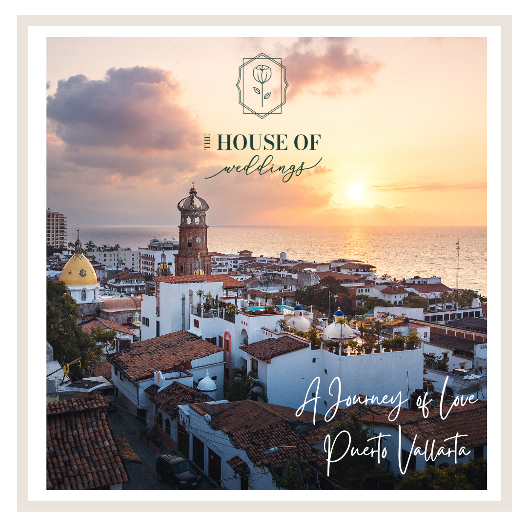 Best Months to Say "I Do" | The House of Wedding Puerto Vallarta