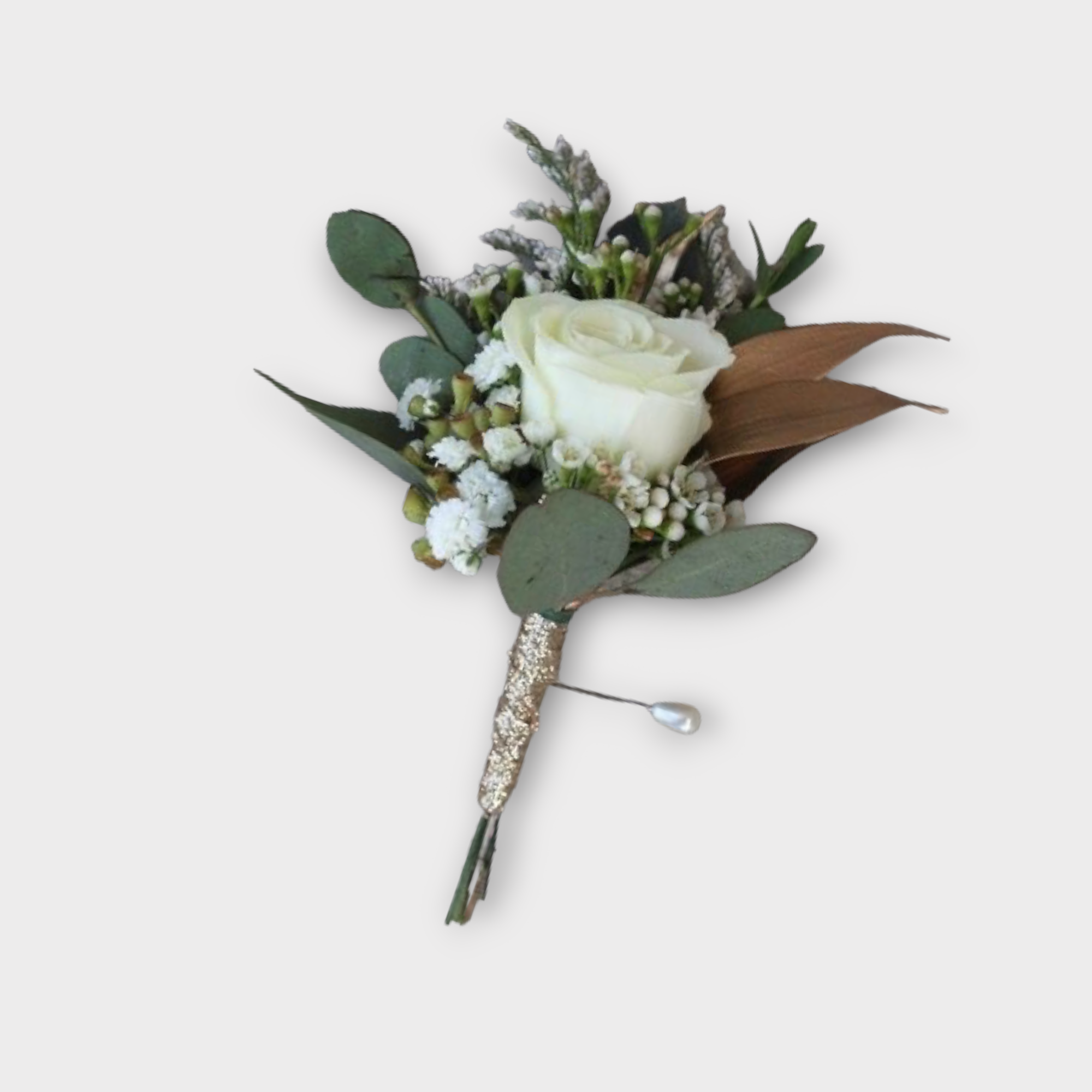 Boutonnière | WGC09